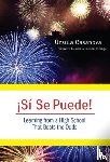 Casanova, Ursula - Si Se Puede!