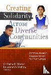  - Creating Solidarity Across Diverse Communities