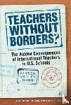 Dunn, Alyssa Hadley - Teachers Without Borders?
