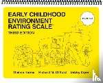 Harms, Thelma, Clifford, Richard M., Cryer, Debby - Early Childhood Environment Rating Scale (ECERS-3)