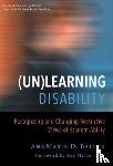 Baines, AnnMarie D. - (Un)Learning Disability