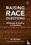 Michael, Ali - Raising Race Questions