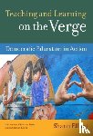 Elliott, Shanti - Teaching and Learning on the Verge