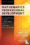 Borko, Hilda, Jacobs, Jennifer, Koellner, Karen, Swackhamer, Lyn E. - Mathematics Professional Development