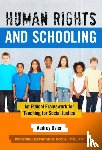 Osler, Audrey - Human Rights and Schooling