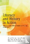 McCann, Thomas M., D'Angelo, Rebecca, Galas, Nancy, Greska, Mary - Literacy and History in Action