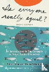 Sensoy, Ozlem, DiAngelo, Robin - Is Everyone Really Equal?
