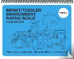 Harms, Thelma, Cryer, Debby, Clifford, Richard M., Yazejian, Noreen - Infant/Toddler Environment Rating Scale (ITERS-3)