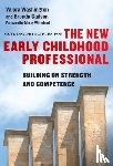 Washington, Valora, Gadson, Brenda - Guiding Principles for the New Early Childhood Professional