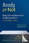 Goffin, Stacie G., Washington, Valora - Ready or not