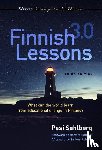 Sahlberg, Pasi, Gardner, Howard - Finnish Lessons 3.0