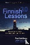 Sahlberg, Pasi - Finnish Lessons 3.0