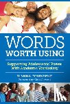 Townsend, Dianna - Words Worth Using