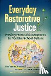 Chaterji, Tatiana - Everyday Restorative Justice