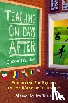 Dunn, Alyssa Hadley - Teaching on Days After