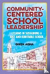 Agna, Gwen - Community-Centered School Leadership