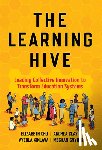 Chu, Elizabeth, Clay, Andrea, Kinlaw, Ayeola, Snyder, Meghan - The Learning Hive