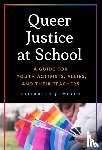 Meyer, Elizabeth J. - Queer Justice at School