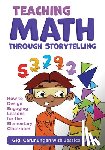 Carunungan, Gigi - Teaching Math Through Storytelling