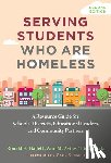 Hallett, Ronald E., Aviles, Ann M., Skrla, Linda - Serving Students Who Are Homeless