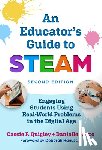 Quigley, Cassie F., Herro, Danielle - An Educator's Guide to STEAM
