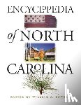 - Encyclopedia of North Carolina