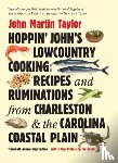 Taylor, John Martin - Hoppin' John's Lowcountry Cooking