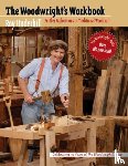Underhill, Roy - The Woodwright's Workbook