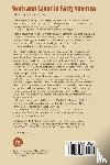  - Work and Labor in Early America