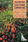 Ladendorf, Sandra F. - Successful Southern Gardening