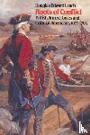Leach, Douglas Edward - Roots of Conflict