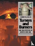 III, Charles G. Zug - Turners and Burners