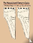 Kottick, Edward L. - The Harpsichord Owner's Guide