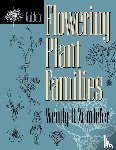 Zomlefer, Wendy B. - Guide to Flowering Plant Families