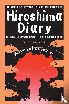 Hachiya, Michihiko - Hiroshima Diary