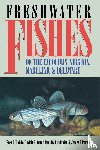 Parnell, James F. - Freshwater Fishes of the Carolinas, Virginia, Maryland, and Delaware