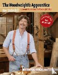 Underhill, Roy - The Woodwright's Apprentice
