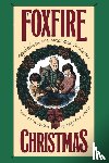  - A Foxfire Christmas
