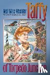 Wechter, Nell Wise - Taffy of Torpedo Junction