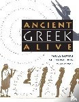 Freis, Catherine - Ancient Greek Alive