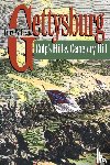 Pfanz, Harry W. - Gettysburg--Culp's Hill and Cemetery Hill
