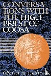 Hudson, Charles M. - Conversations with the High Priest of Coosa