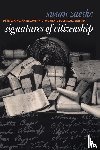 Zaeske, Susan - Signatures of Citizenship
