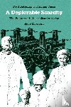 Weiss, Thomas - A Deplorable Scarcity