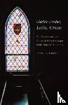 Smith, Ryan K. - Gothic Arches, Latin Crosses