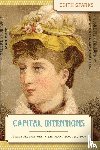 Sparks, Edith - Capital Intentions - Female Proprietors in San Francisco, 1850-1920