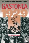 Salmond, John A. - Gastonia 1929