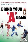 Etnier, Jennifer L. - Bring Your "A" Game