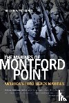 McLaurin, Melton A. - The Marines of Montford Point