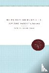 Grimes, Alan Pendleton - The Political Liberalism of the New York ""Nation,"" 1865-1932